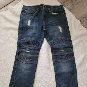 Mens jeans